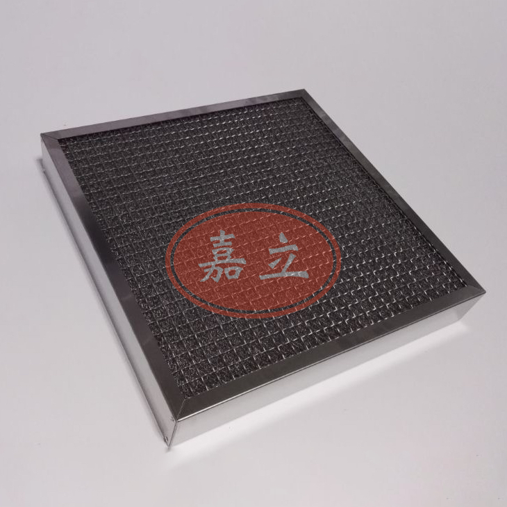 平江不锈钢油雾过滤器